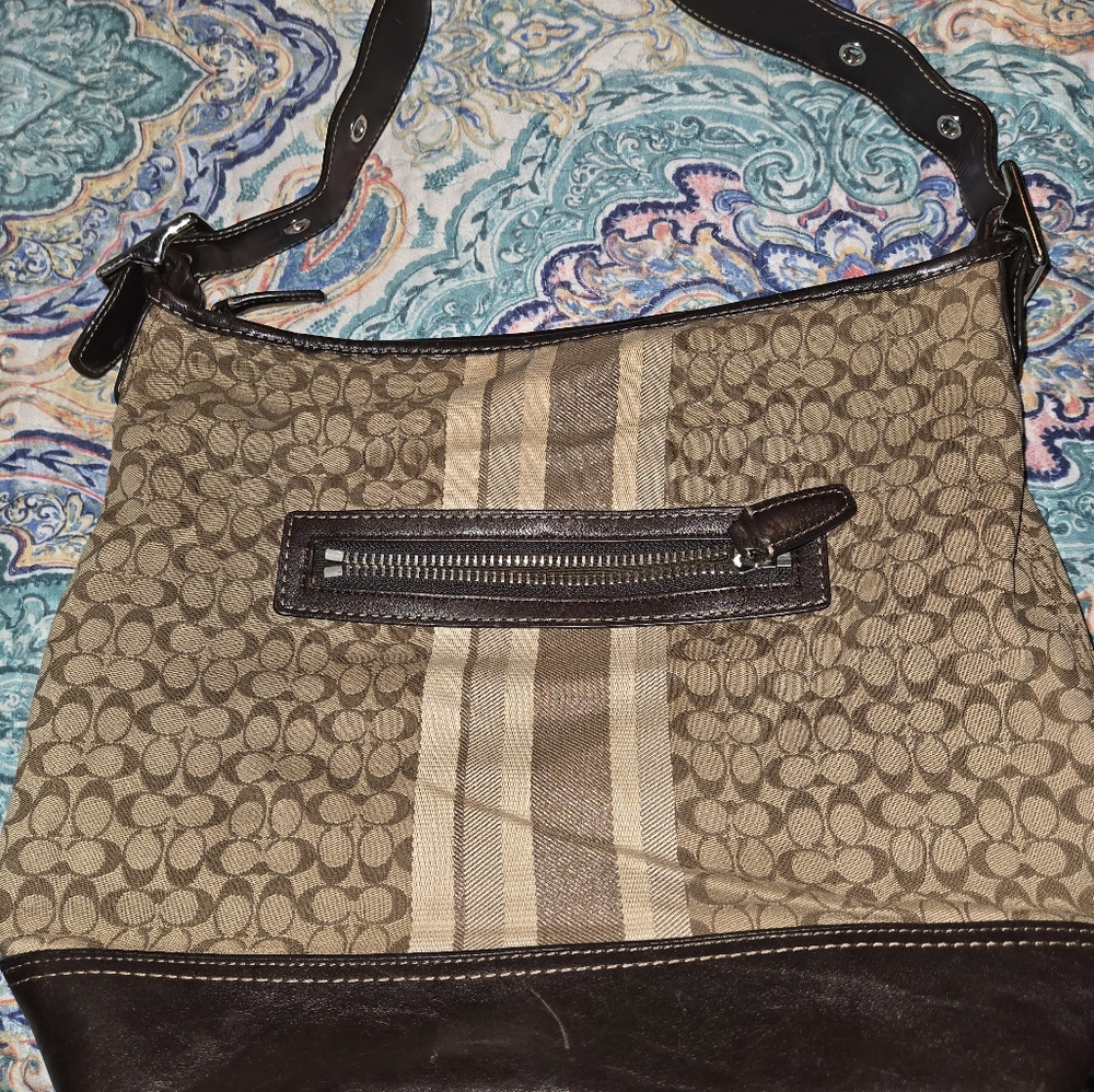 Coach Bag - Picture 5 of 7